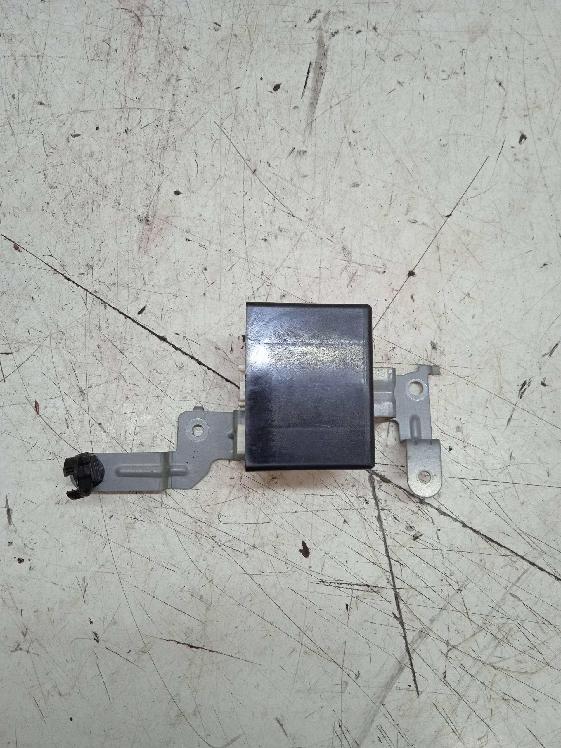 MAZDA 6 GH (2007-2013) Alte unități de control GS1M626K0 24332129