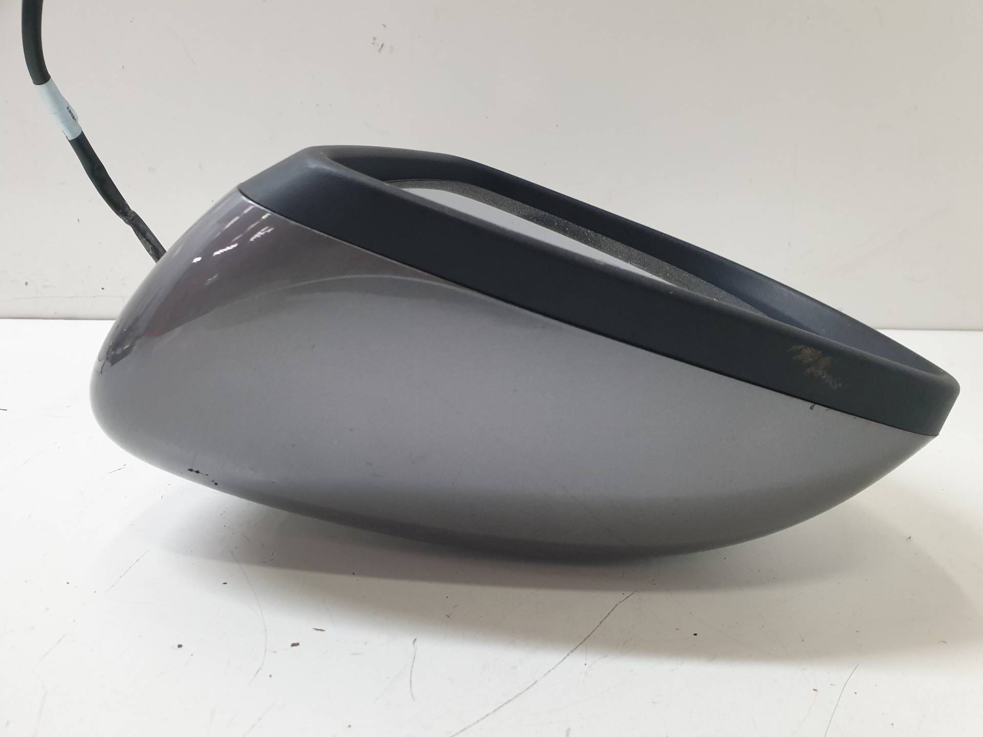 RENAULT Captur 1 generation (2013-2019) Left Side Wing Mirror 963025724R 25568075