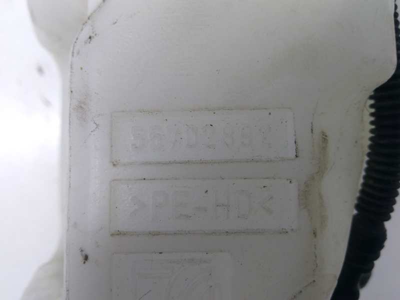 OPEL Corsa D (2006-2020) Window Washer Tank 55702892 24321656