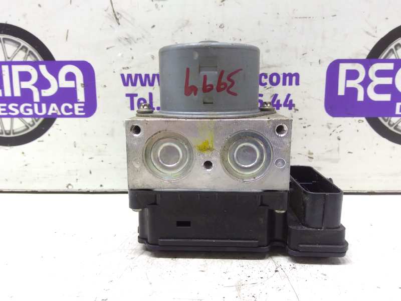 FORD S-Max 1 generation (2006-2015) ABS blokas 6G912M110AH 24344256
