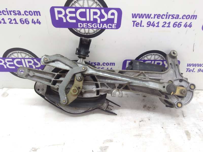 HONDA CLK AMG GTR C297 (1997-1999) Front Windshield Wiper Mechanism 0390241420 24320258