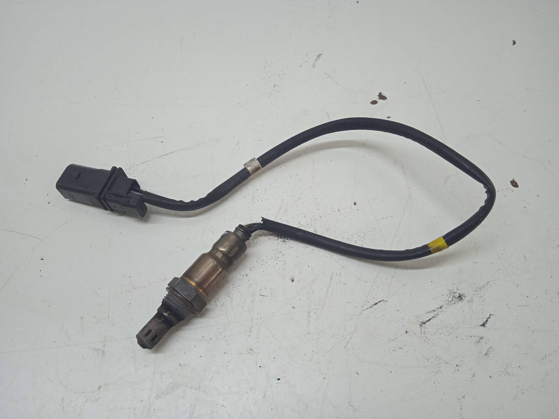 VOLKSWAGEN Polo 5 generation (2009-2017) Lambda Oxygen Sensor 03L906262D 24336393