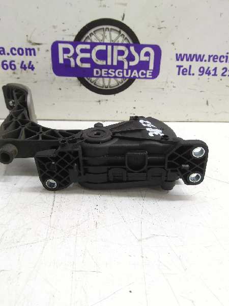 SEAT Ibiza 3 generation (2002-2008) Педаль газа 6PV00849631 24327222