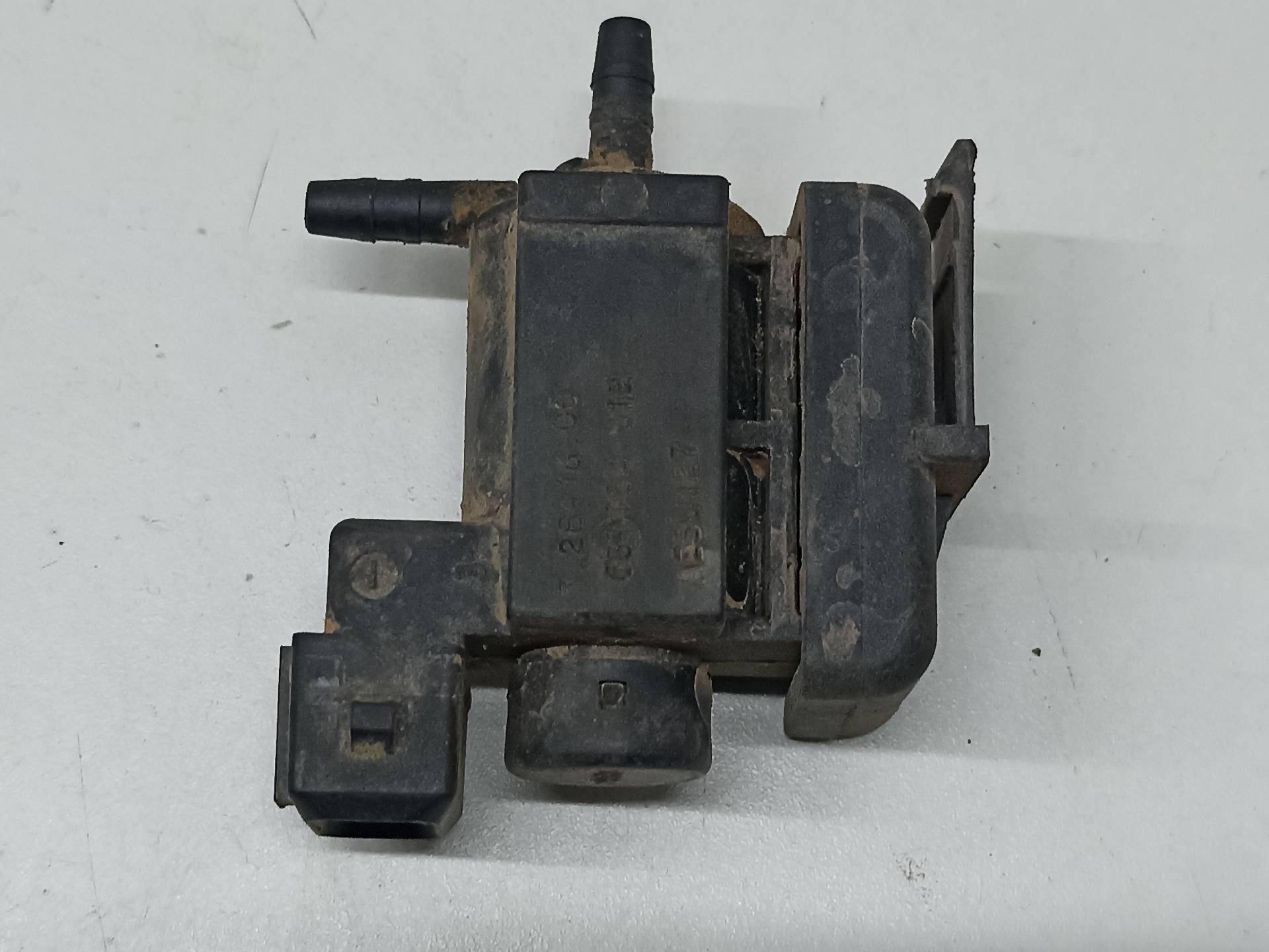 VOLVO Solenoidový ventil 72841600 24315374