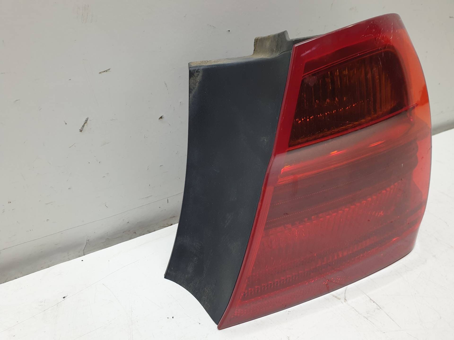 BMW 3 Series E90/E91/E92/E93 (2004-2013) Far dreapta față 6937458 24337129