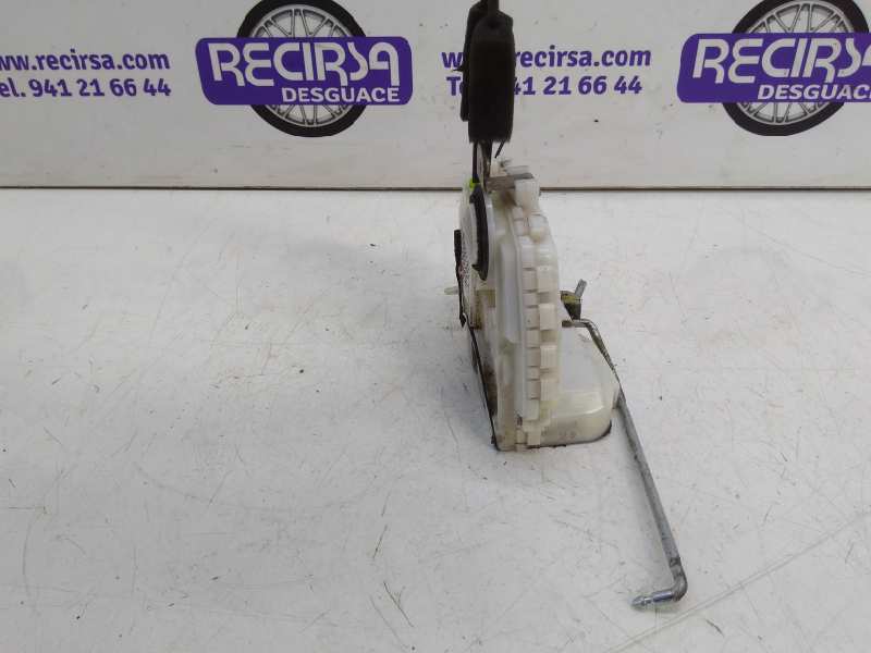 HONDA CR-V 3 generation (2006-2012) Rear Right Door Lock 72611SWAG1 24314538