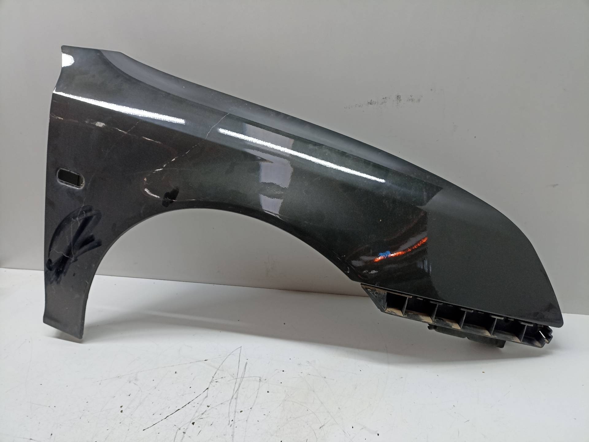 SAAB 93 1 generation (1956-1960) Front Right Fender 12797541 24334173