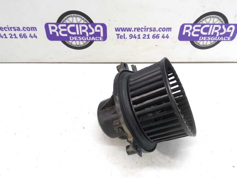 MINI Cabrio R52 (2004-2008) Ventilateur de chauffage 528978 24319997