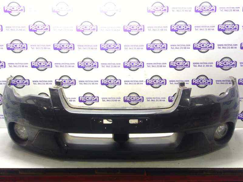 SUBARU Outback 3 generation (2003-2009) Front Bumper 26116860370 24311152