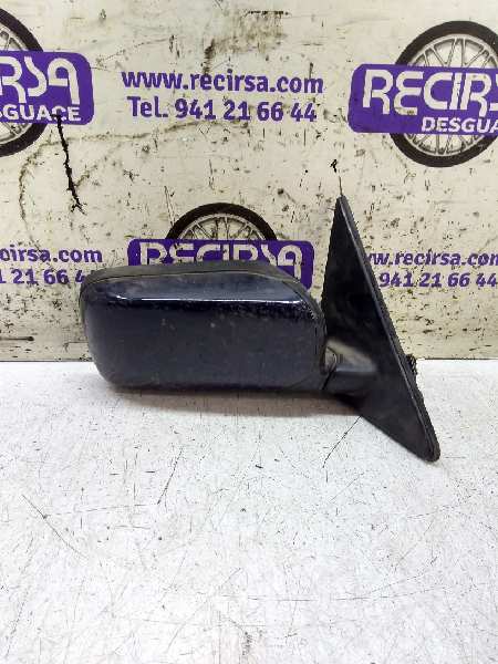BMW 3 Series E36 (1990-2000) Right Side Wing Mirror 8144472 24325417