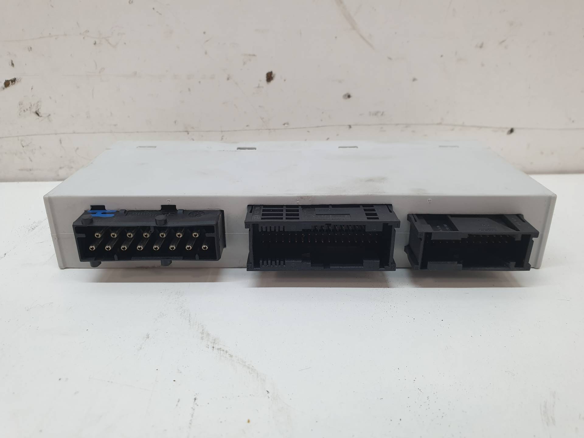 BMW 3 Series E46 (1997-2006) Other Control Units 57762110 24339585