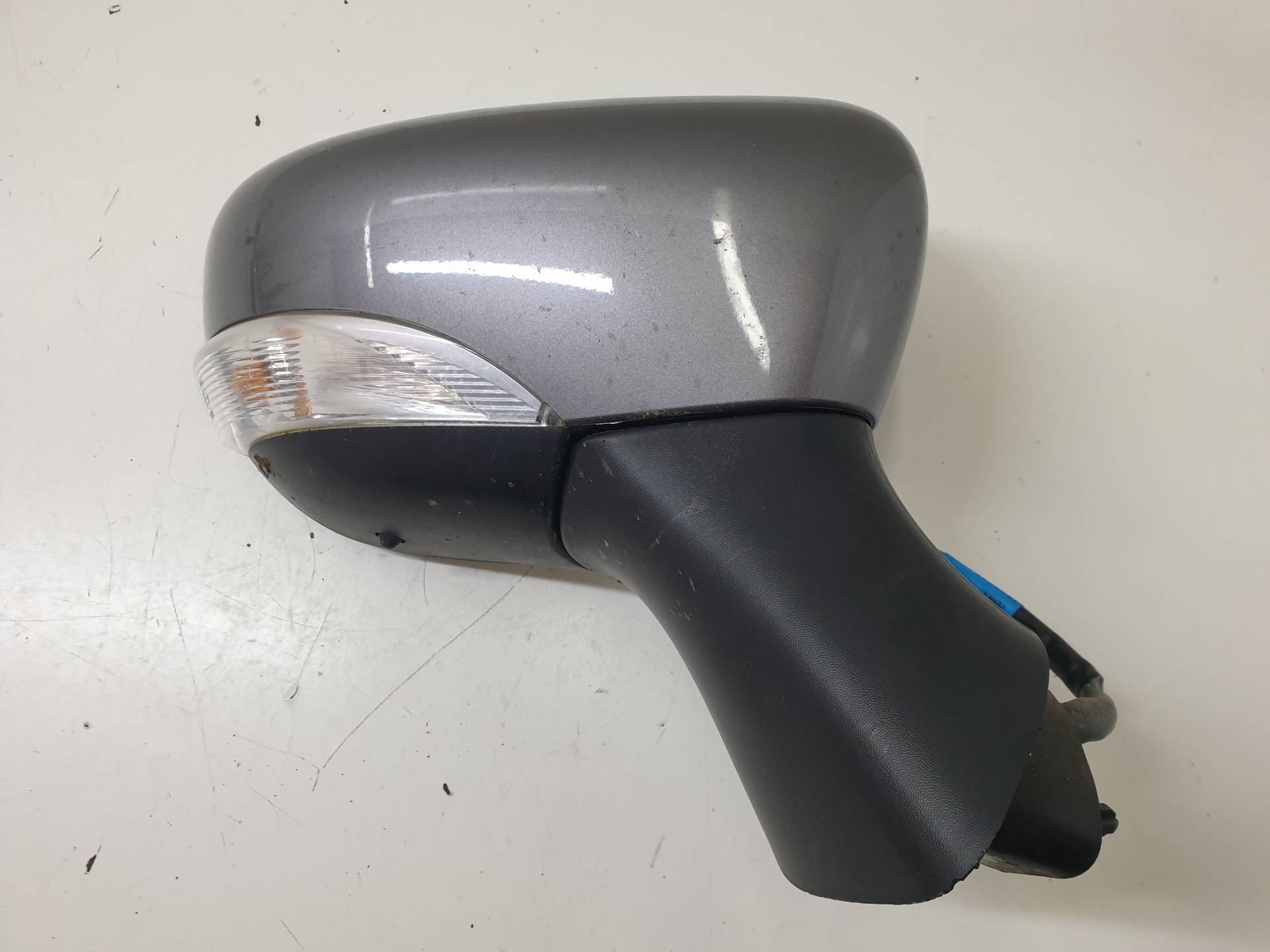 RENAULT Captur 1 generation (2013-2019) Right Side Wing Mirror 963016264R 25568056