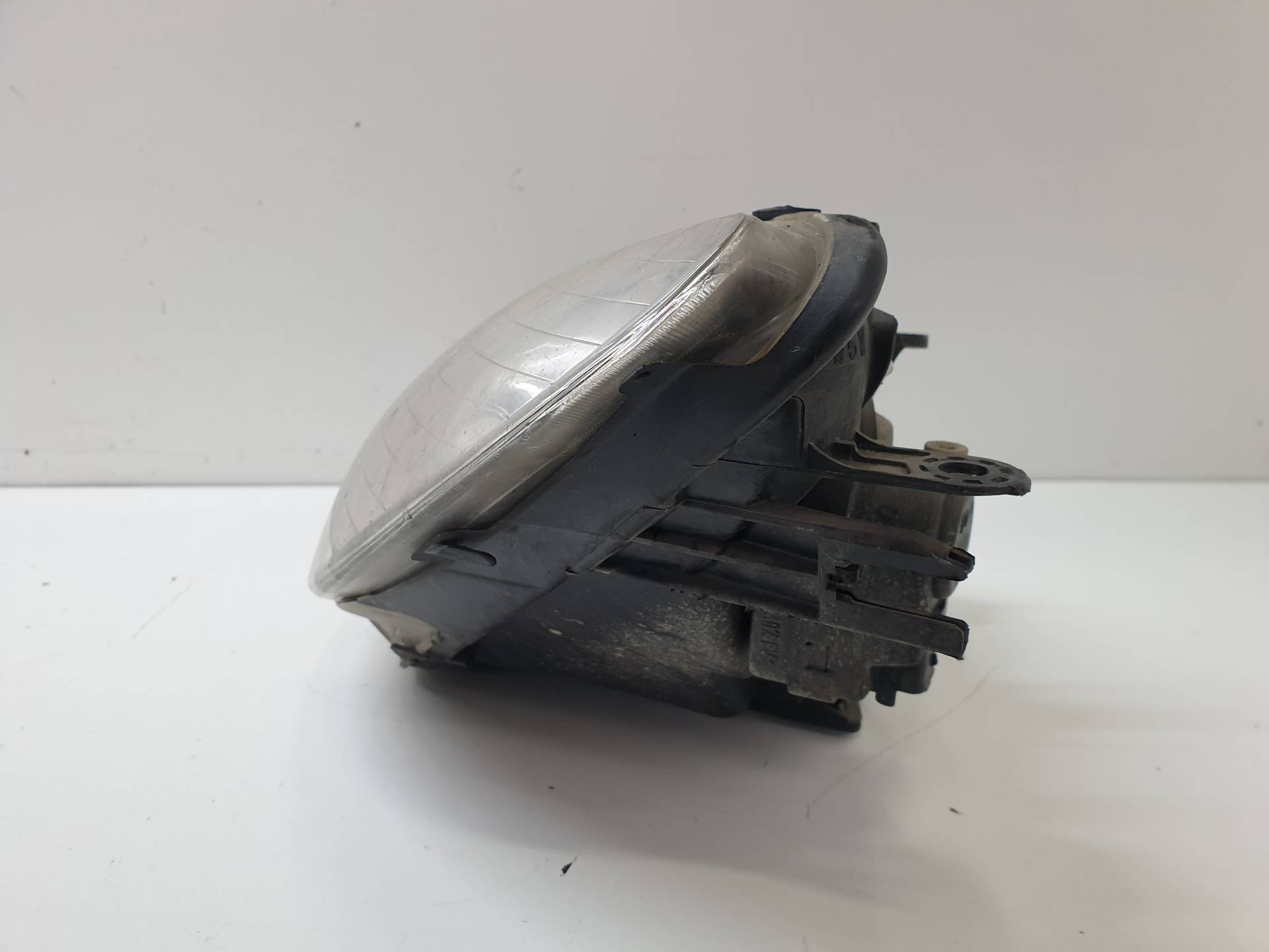 MITSUBISHI 206 1 generation (1998-2009) Front Left Headlight 9628666880 25567609