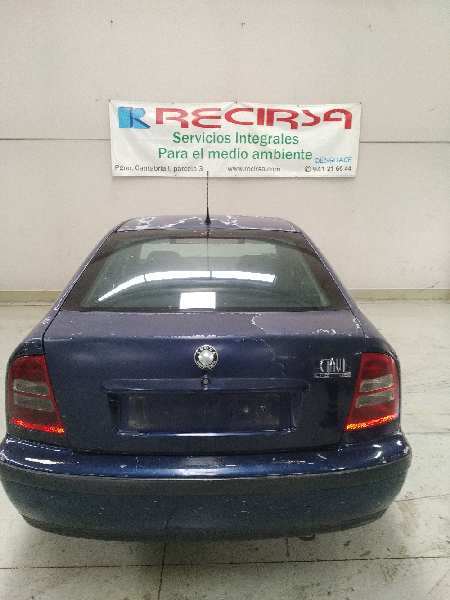 VAUXHALL Octavia 1 generation (1996-2010) Соленоидный клапан 054129808 24322394