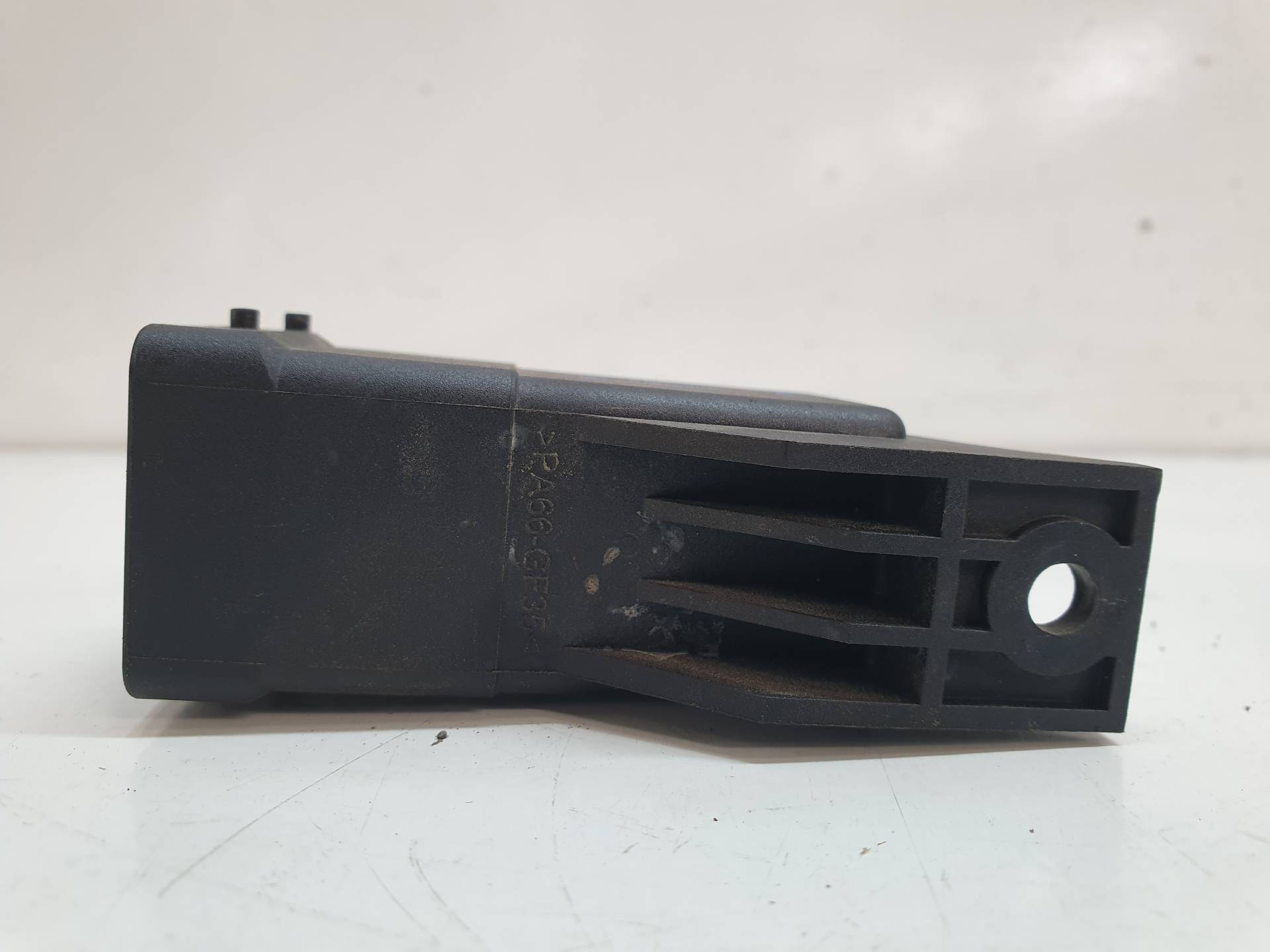 NISSAN Qashqai 1 generation (2007-2014) Реле 0281003050 25570169