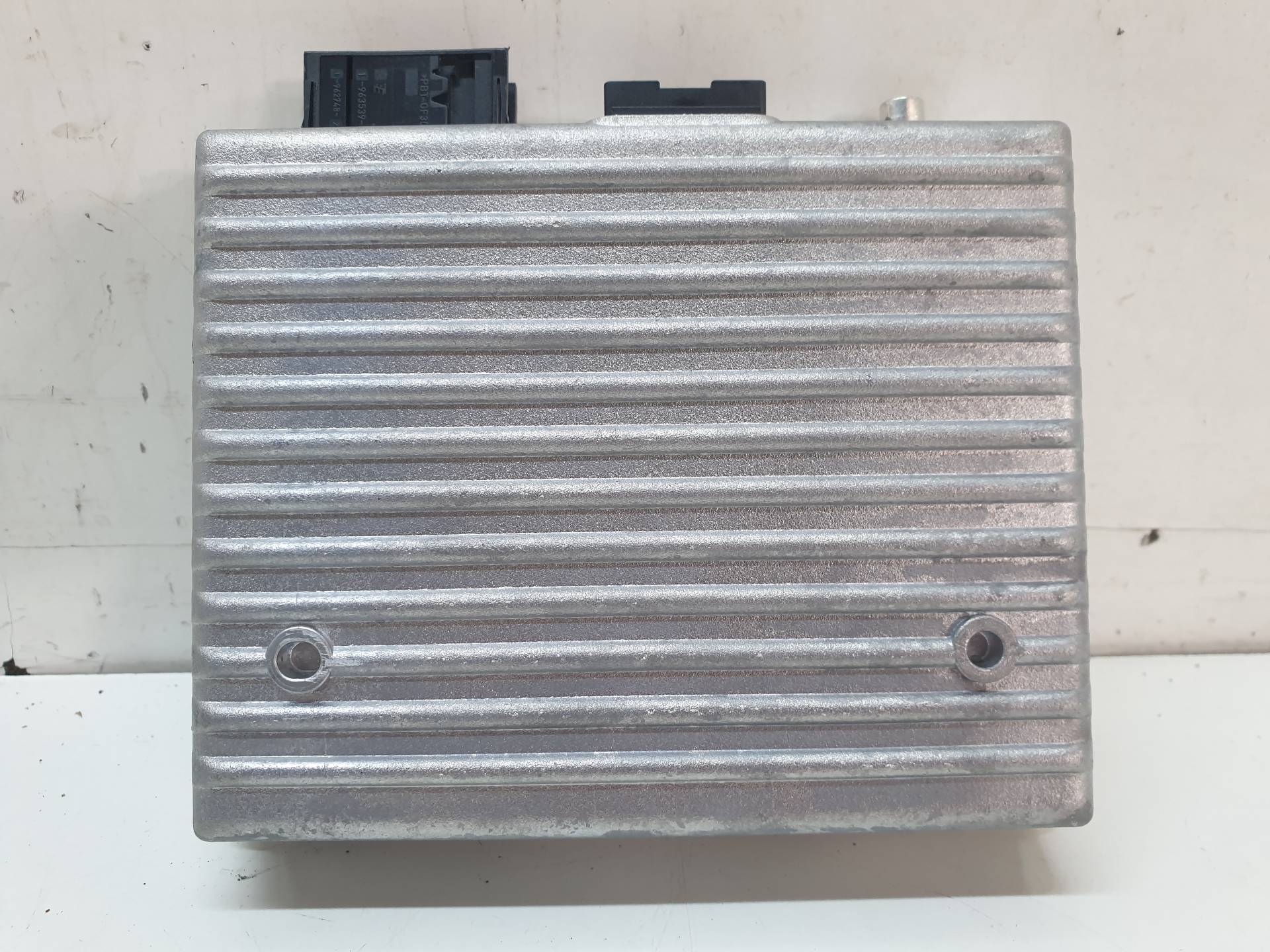 OPEL Astra J (2009-2020) Alte unități de control 13353284 24340799