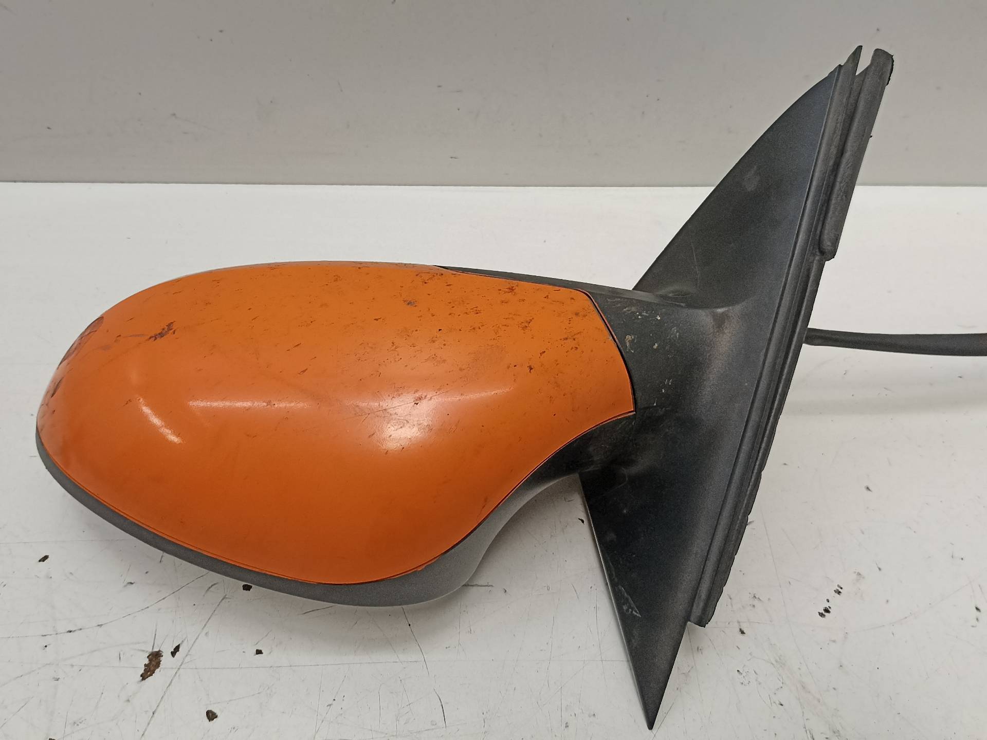 SEAT Ibiza 3 generation (2002-2008) Left Side Wing Mirror 6L1857507T 24313725