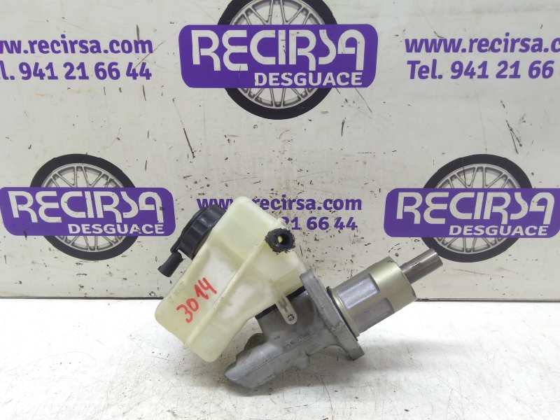 BMW 3 Series E90/E91/E92/E93 (2004-2013) Brake Cylinder 24317068