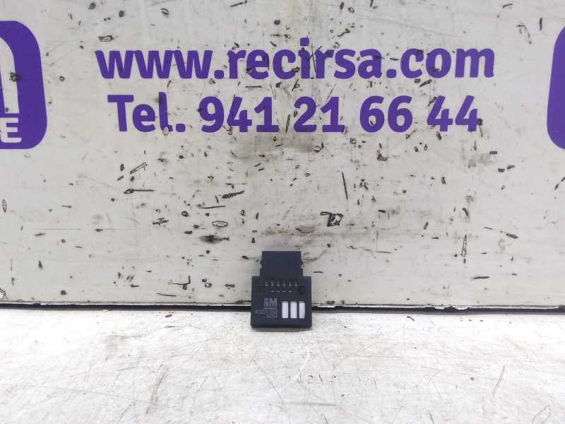 MERCEDES-BENZ Other Control Units 13231068 24344860