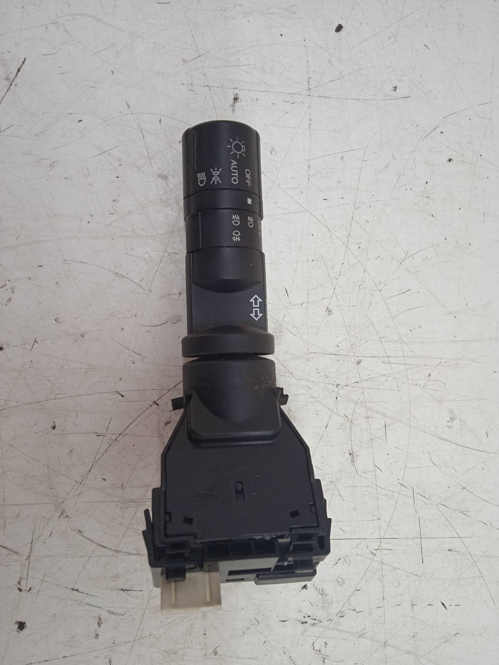 CHEVROLET Pathfinder R51 (2004-2014) Headlight Switch Control Unit 25540EB307 24331644