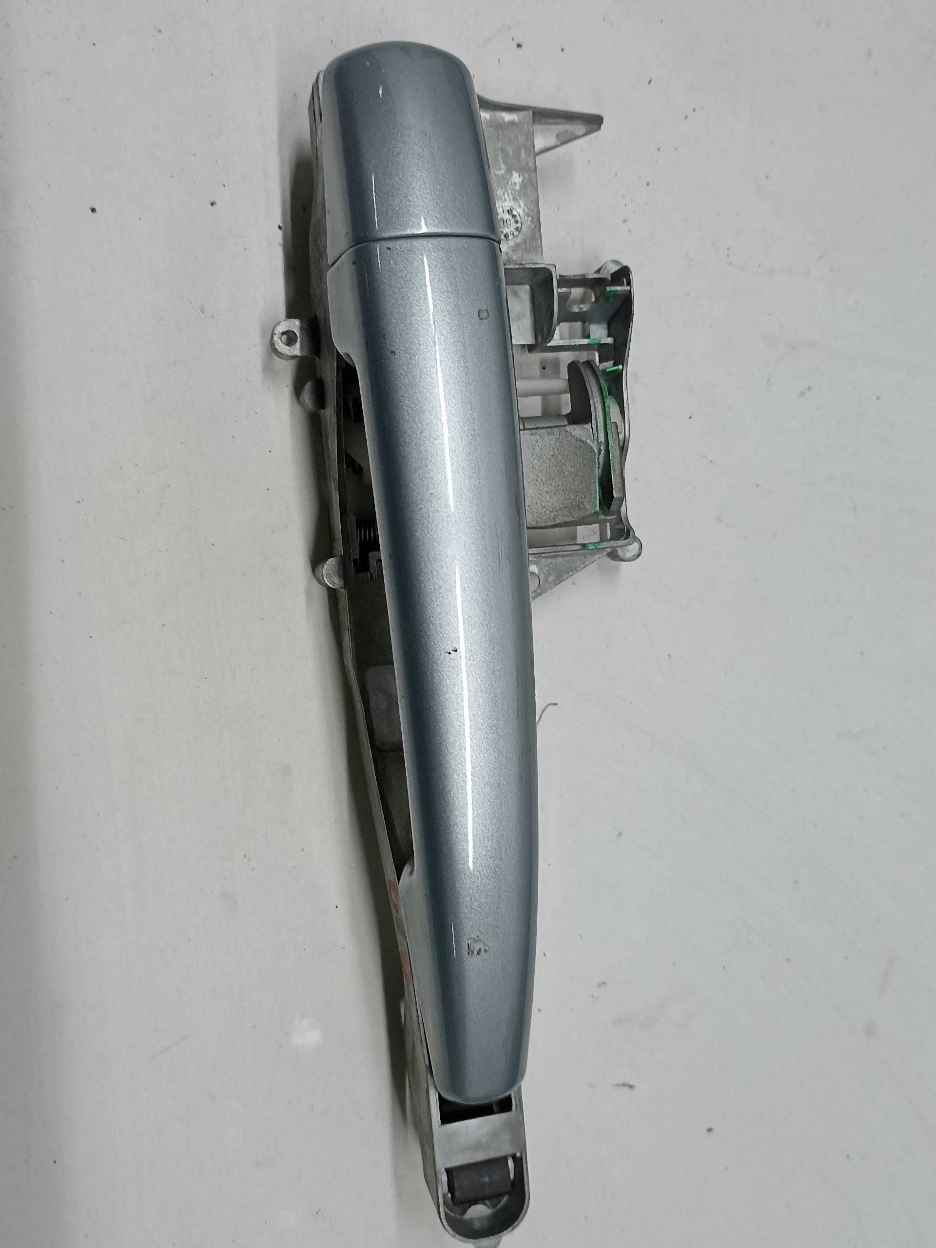 DODGE 207 1 generation (2006-2009) Наружная ручка передней правой двери 1199D4 24310525