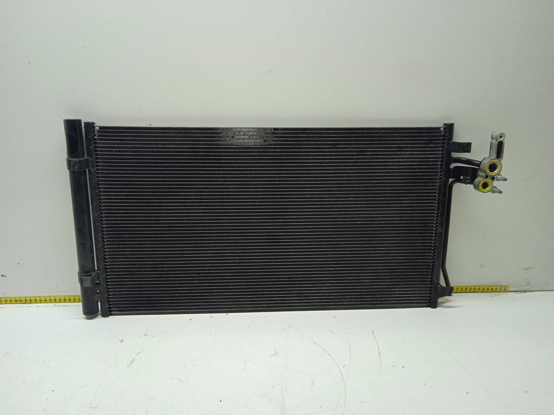 LAND ROVER Discovery 5 generation (2016-2024) Air Con Radiator GJ3219710AA 24330262