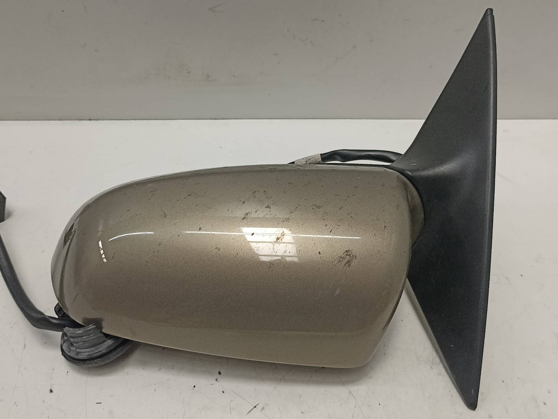 DODGE A6 C6/4F (2004-2011) Left Side Wing Mirror 4F1858531J 24338377