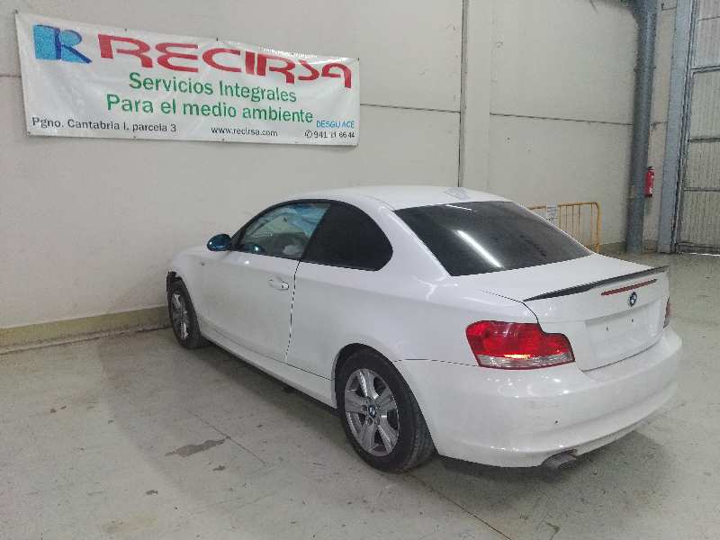 BMW 1 Series E81/E82/E87/E88 (2004-2013) Autres unités de contrôle 6142912708802 24324882