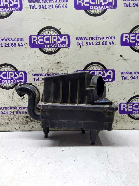 PEUGEOT Tourneo Connect 1 generation (2002-2013) Other Engine Compartment Parts 264927903211,211 24312169