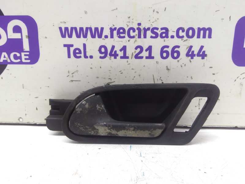 VOLKSWAGEN Tiguan 1 generation (2007-2017) Front Left Door Interior Handle Frame 289277818144,144 24313178