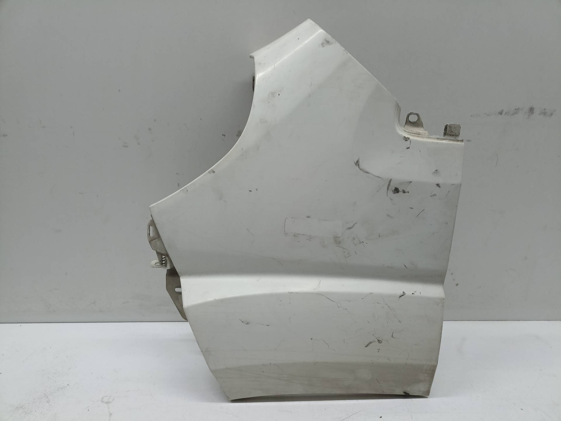 CITROËN Jumper 3 generation (2006-2024) Front Left Fender 316816125100, 100 24315032