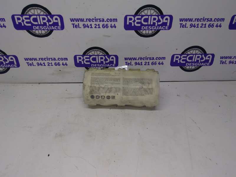 OPEL Astra J (2009-2020) Other part 24451349 24317867