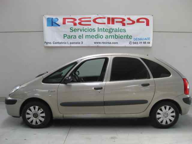 CITROËN Xsara Picasso 1 generation (1999-2010) Bерхняя часть телевизора 273116133111,111 24312811