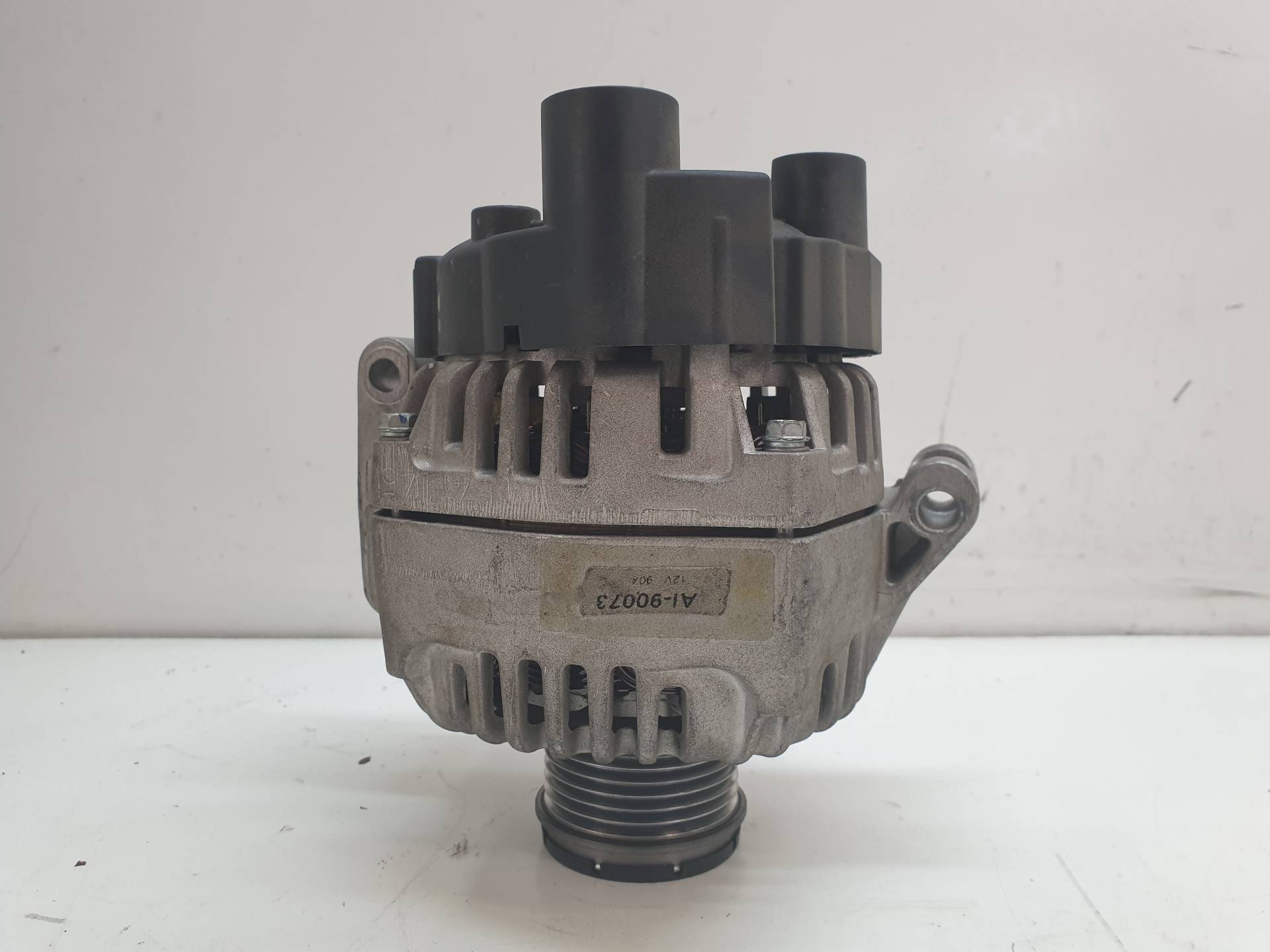 CHEVROLET Alternator AI90073 25570579