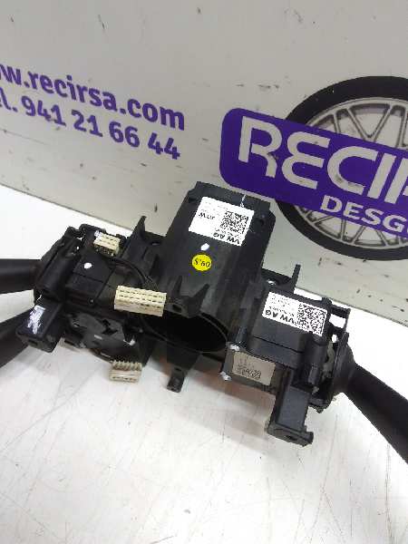 VOLKSWAGEN Passat B6 (2005-2010) Switches 3C5953502B 24311131