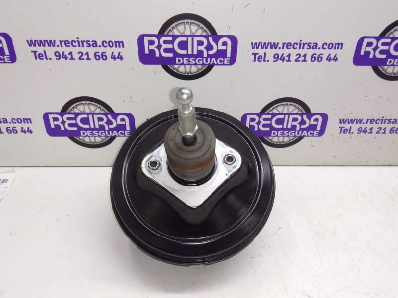 FIAT Exeo 1 generation (2009-2012) Brake Servo Booster 8E0612105AJ 24345045