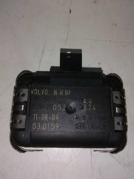 VOLVO S40 2 generation (2004-2012) Другие блоки управления 1397212052 24323378
