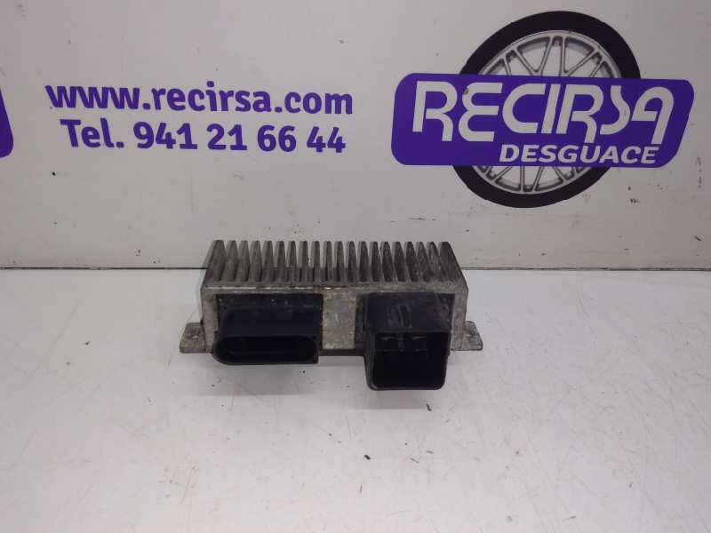 RENAULT Trafic 2 generation (2001-2015) Relays 8200558438A 24345374