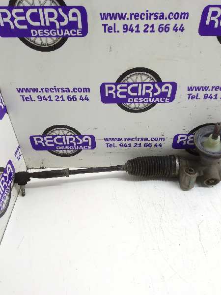 FIAT Punto 3 generation (2005-2020) Steering Rack A0003202 25442892