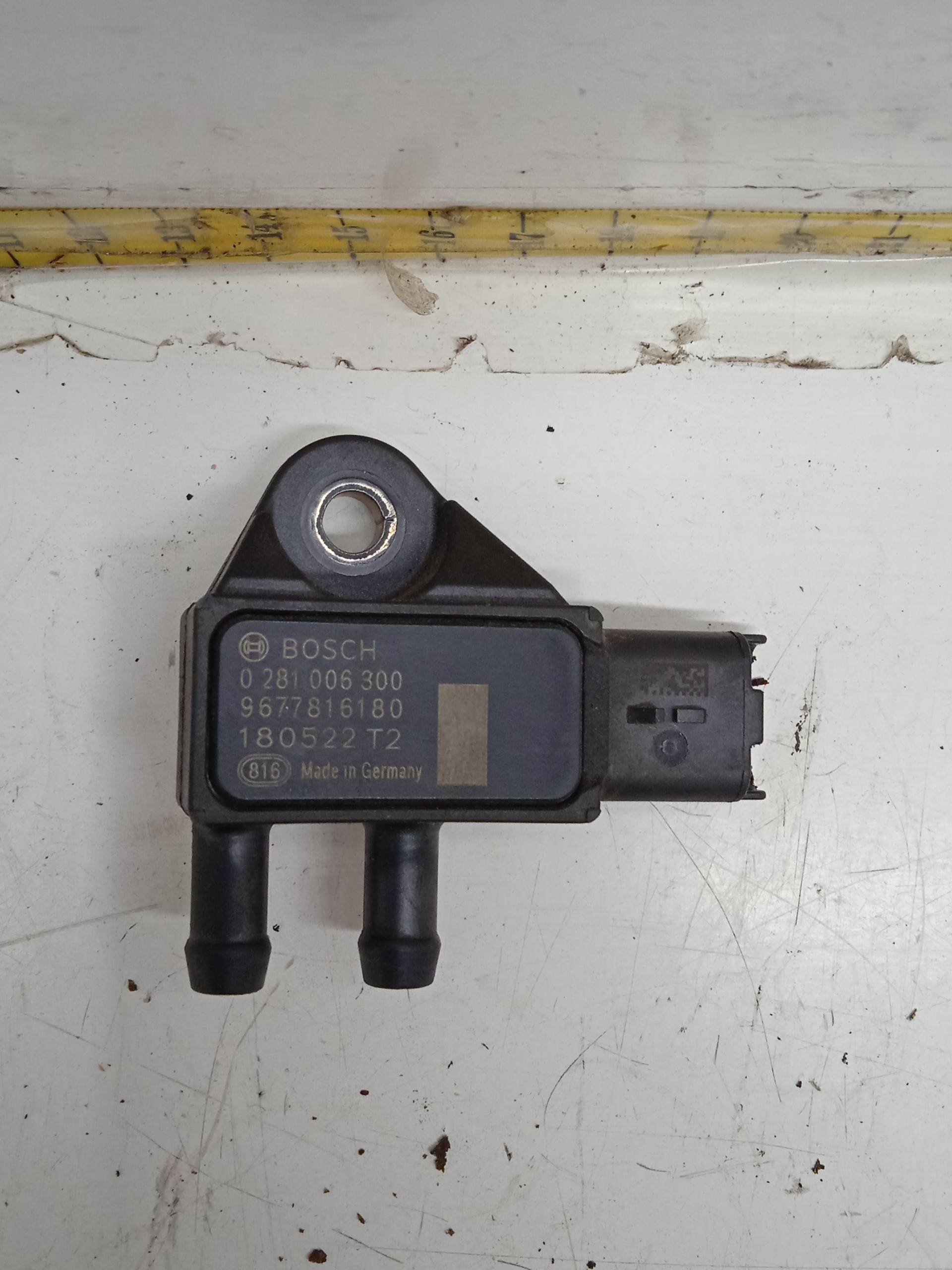 PEUGEOT 208 Peugeot 208 (2012-2015) Alte unități de control 0281006300 24330278