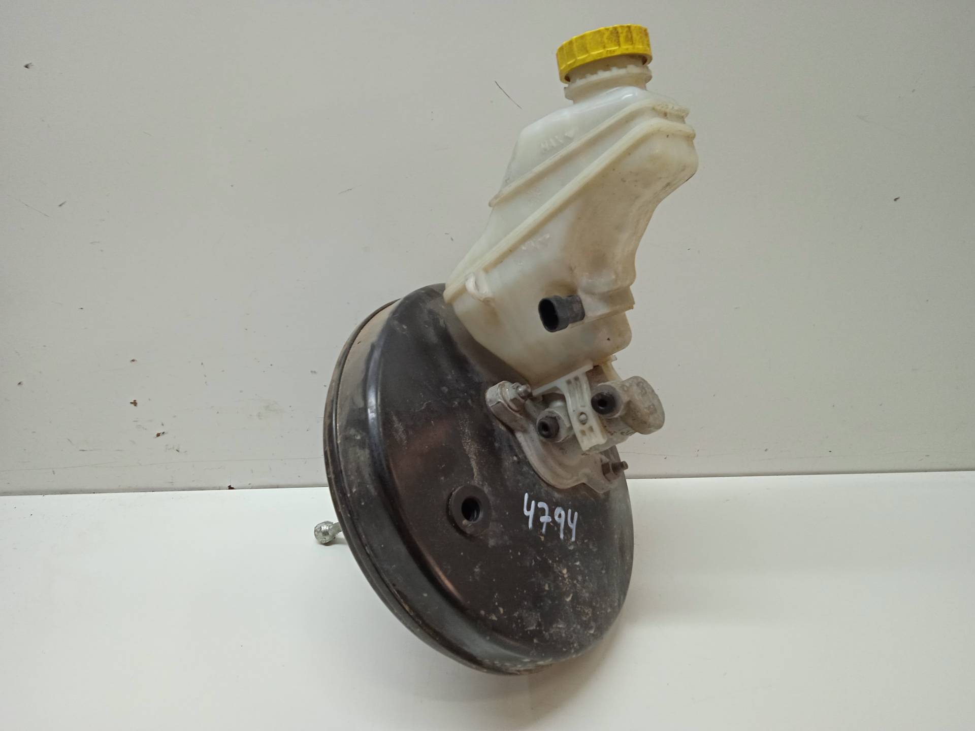 ALFA ROMEO MiTo 955 (2008-2020) Booster de servofrein 0204054153 24336194