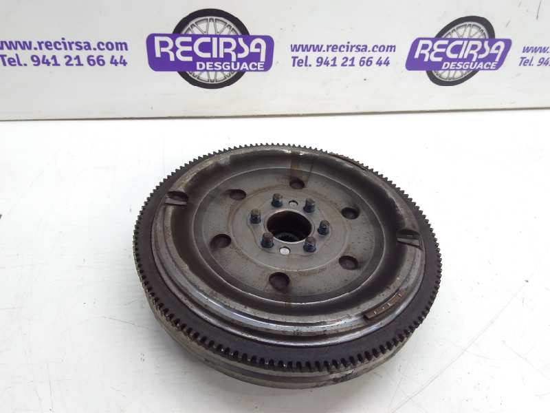 OPEL A4 B5/8D (1994-2001) Flywheel 058141117A 24319052