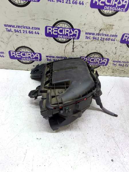 VOLKSWAGEN C3 Picasso 1 generation (2008-2016) Other Engine Compartment Parts 9673061080 24325076