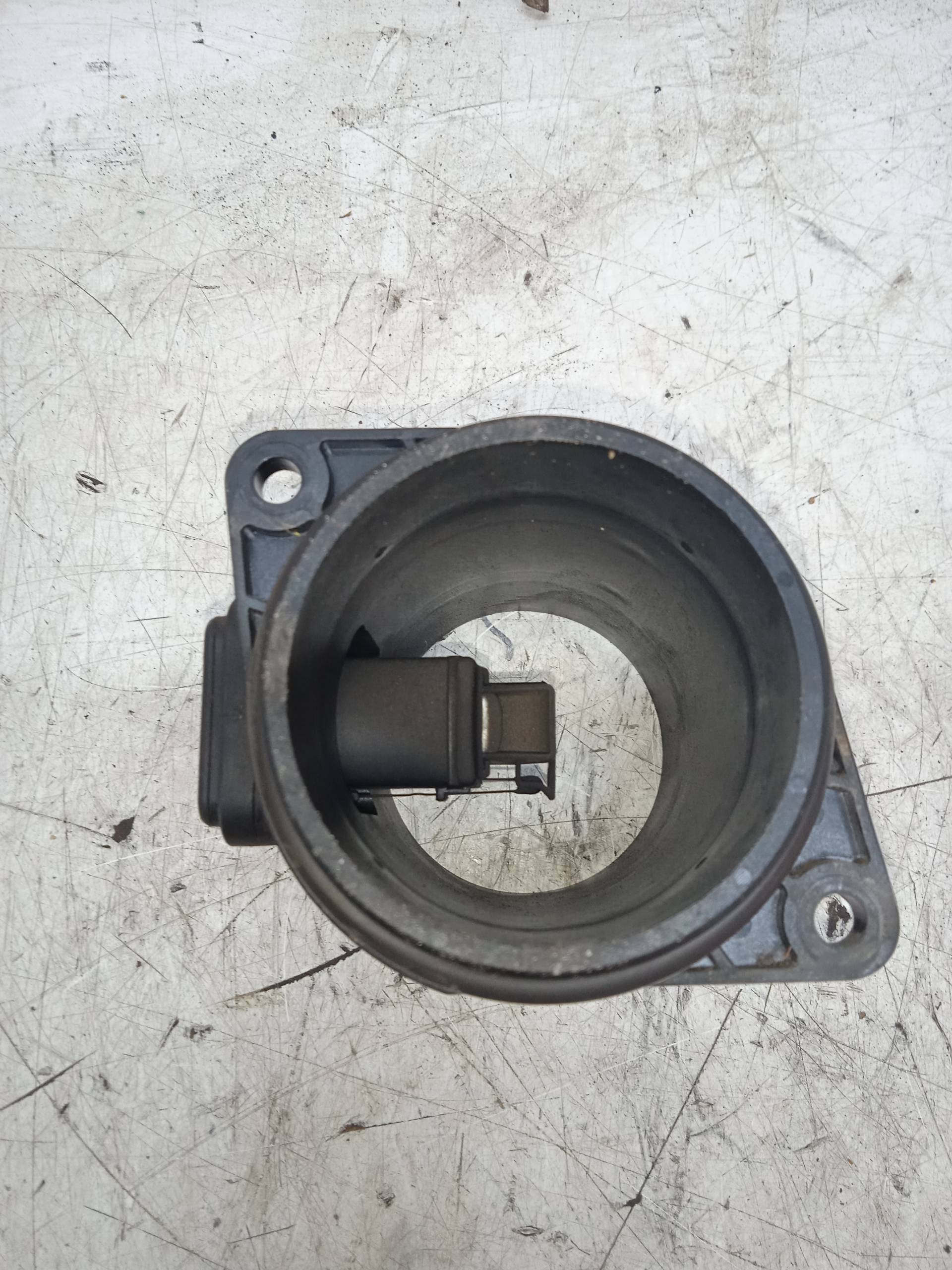 RENAULT Jimny 3 generation (1998-2018) Mass Air Flow Sensor MAF 5WK97008 24333391