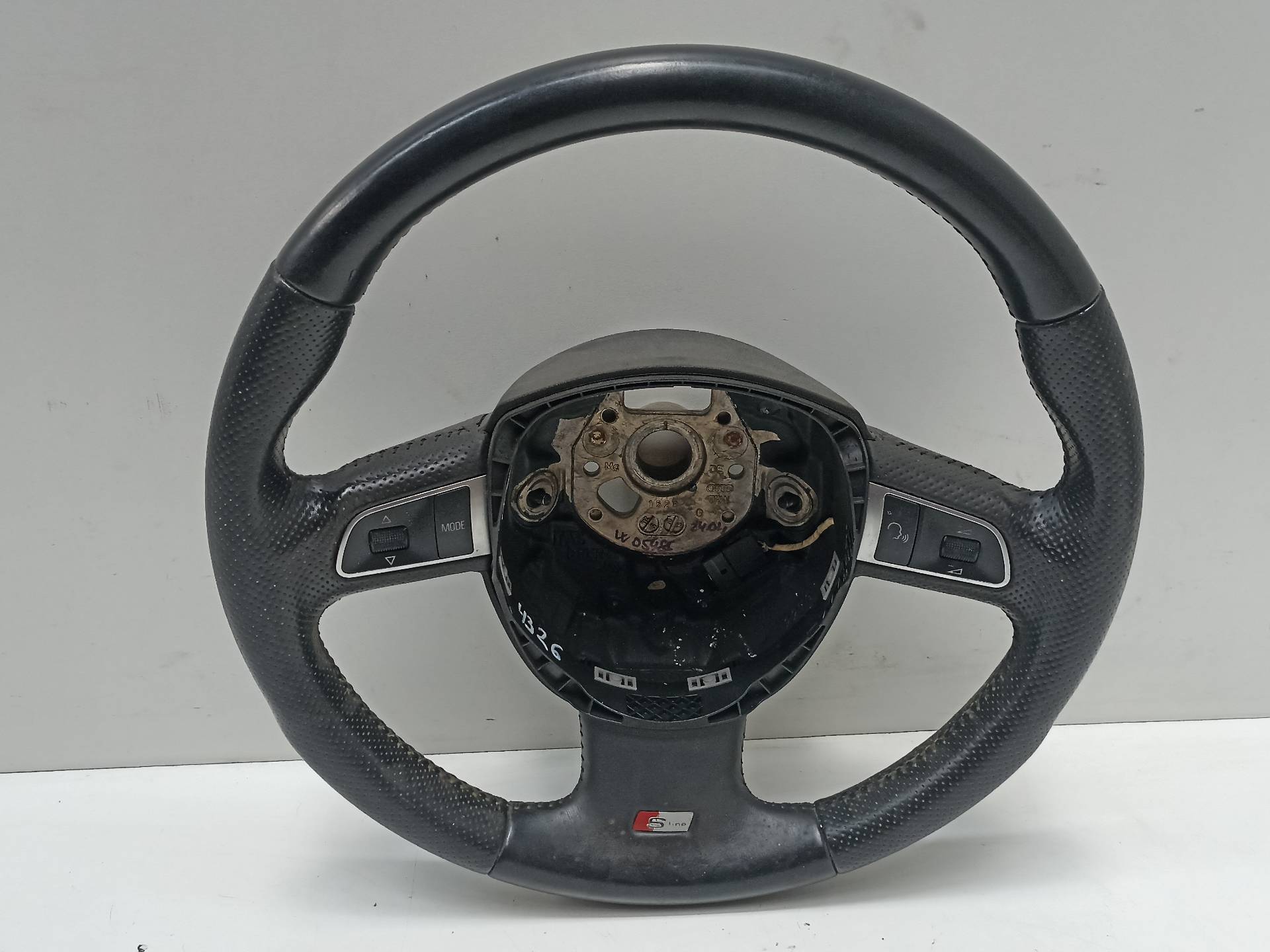 AUDI A5 8T (2007-2016) Steering Wheel 8K0419091BB 24338592