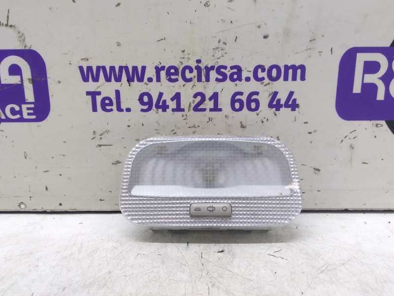 PEUGEOT 308 T7 (2007-2015) Kitos salono dalys 9682033980 24322615