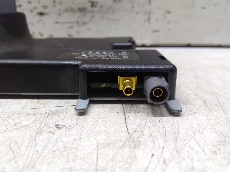 AUDI A3 8P (2003-2013) Other Control Units 8P4035225D 24344791