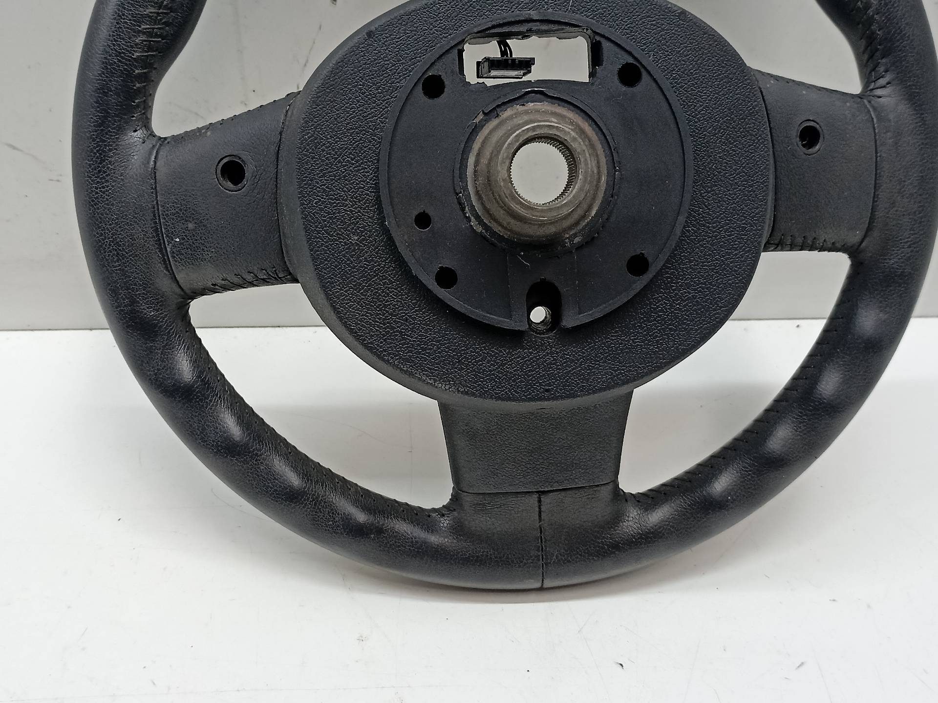 MINI Cooper R56 (2006-2015) Steering Wheel 308549416159,159 24314088