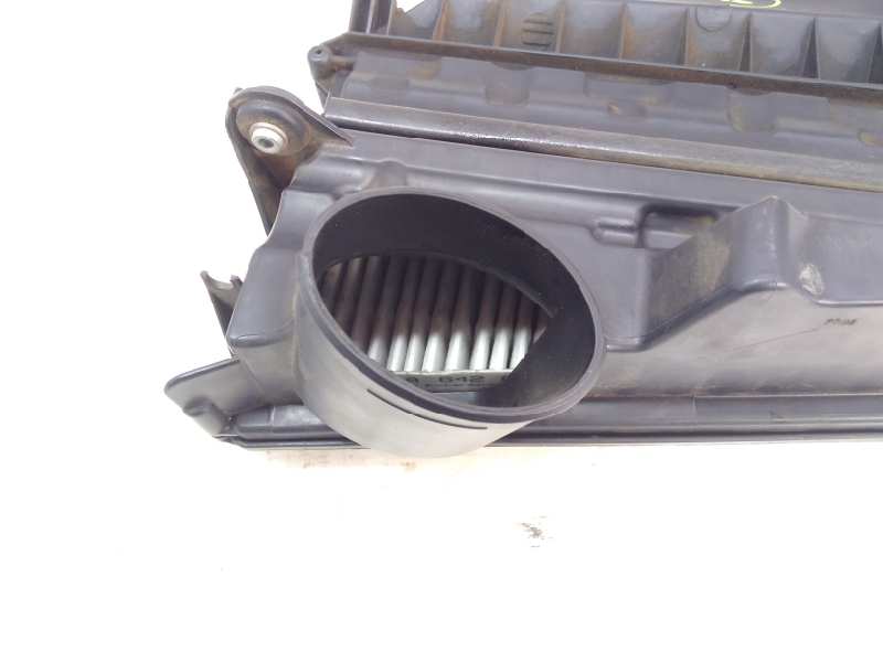 MERCEDES-BENZ GL-Class X164 (2006-2012) Other Engine Compartment Parts A6420902001 24320266