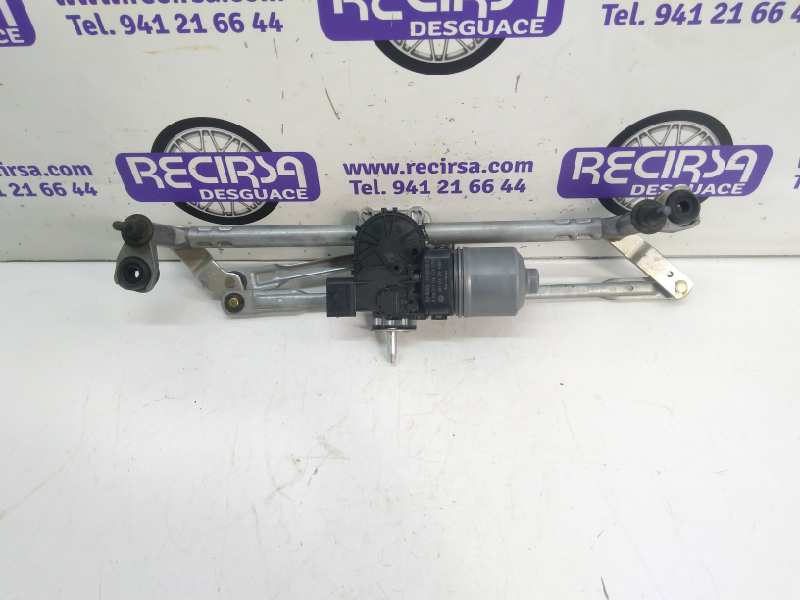 DODGE Ibiza 4 generation (2008-2017) Front Windshield Wiper Mechanism 6R1955023C 24321545